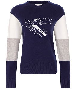 Women's Sun Valley Knit