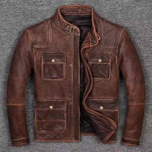 Jacket 1